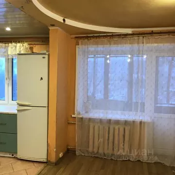 3-к кв. Московская область, Электросталь Первомайская ул., 04Б (65.0 ...