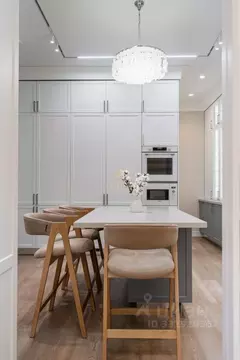 3-к кв. Санкт-Петербург Ропшинская ул., 24 (130.0 м)
