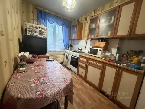 3-к кв. Башкортостан, Уфа ул. Минигали Губайдуллина, 19/1 (62.0 м)