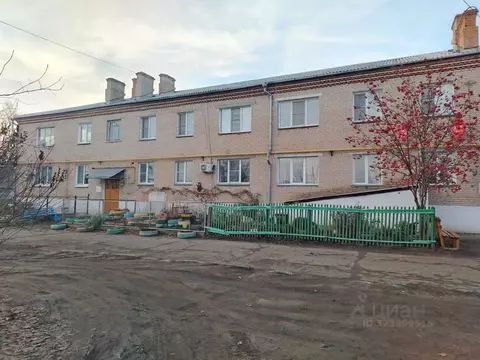 1-к кв. Челябинская область, Еткульский муниципальный округ, пос. ...