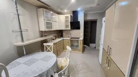 2-к кв. Московская область, Балашиха Янтарный мкр, ул. Кольцевая, 26 ...