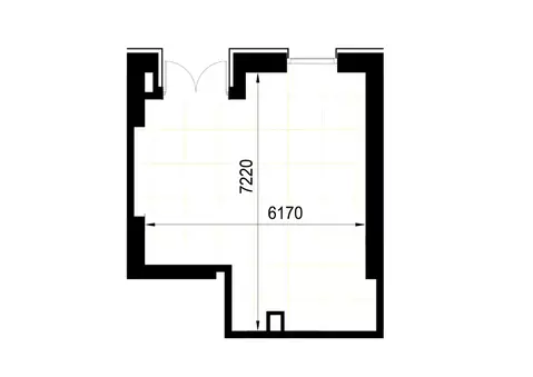 Помещение свободного назначения в Москва Северный ао, Западное ...