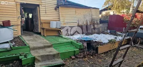 Участок в Новосибирск, улица Лескова, 78 (3 м)