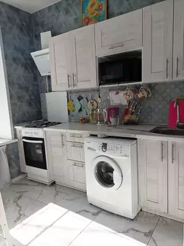 1-к кв. Москва Волоколамское ш., 13 (36.0 м)