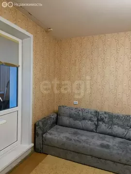 1-комнатная квартира: Нижний Тагил, Уральский проспект, 70 (34.8 м)