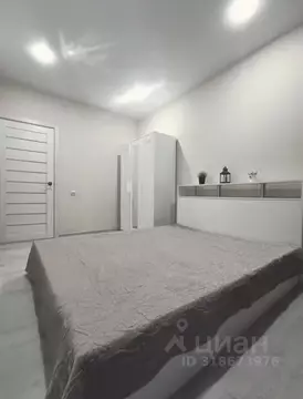 1-к кв. Татарстан, Казань ул. Новаторов, 8Б (43.0 м)