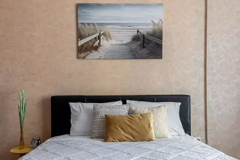 1-к кв. Нижегородская область, Нижний Новгород ул. Родионова, 192к4 ...