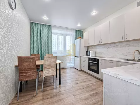 2-к кв. Новосибирская область, Новосибирский район, Каменский ...