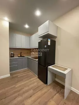 Студия Краснодарский край, Краснодар ул. Западный обход, 57 (21.0 м)