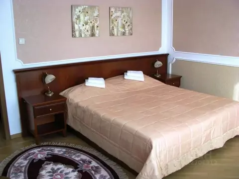 Комната Москва Старокаширское ш., 2К10 (10.0 м)