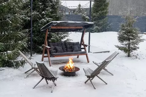 Дом в Московская область, Клин городской округ, ДНП Радости Парк 1 ...