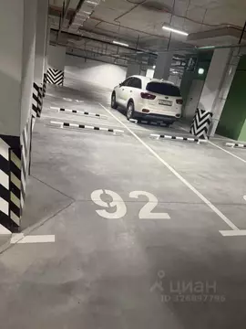 Гараж в Московская область, Ленинский городской округ, пос. Битца ...