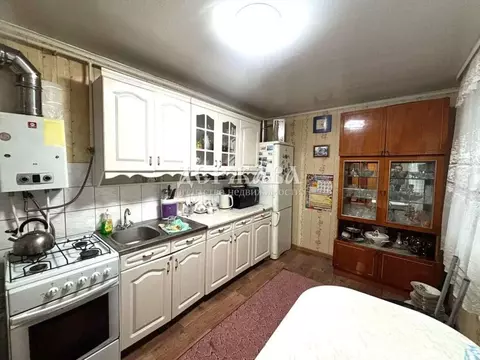 Дом в Белгородская область, Старооскольский городской округ, с. ...