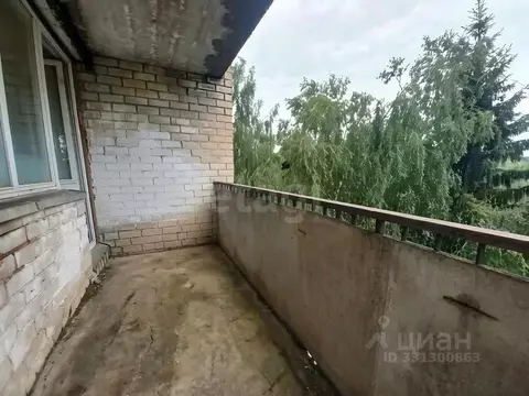 1-к кв. Смоленская область, Смоленск ул. Гарабурды, 21А (41.3 м)