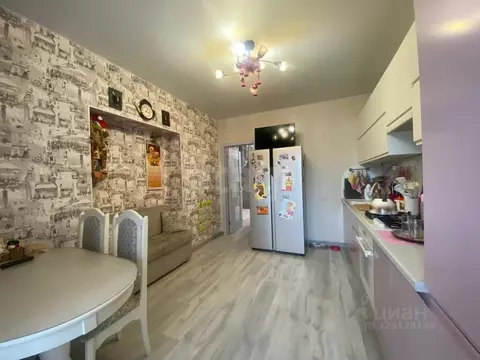 3-к кв. Марий Эл, Йошкар-Ола ул. Строителей, 43 (99.2 м)