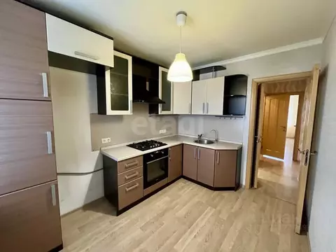 3-к кв. Тамбовская область, Тамбов ул. Рылеева, 75к3 (63.4 м)