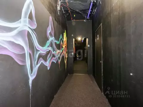 Помещение свободного назначения в Новосибирская область, Новосибирск ...