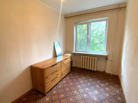 Комната Самарская область, Самара ул. Гагарина, 82 (9.3 м)