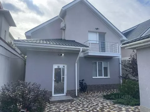 Дом в Крым, Евпатория городской округ, Заозерное пгт ул. Каламитская, ...