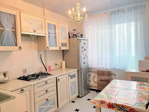 3-к кв. Волгоградская область, Волгоград бул. 30-летия Победы, 56 ...