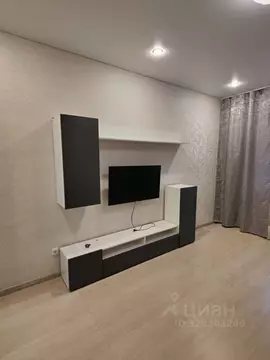 1-к кв. Татарстан, Казань ул. Ноксинский Спуск, 4к1 (41.0 м)