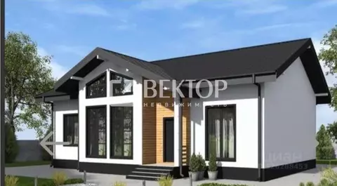 Дом в Костромская область, Кострома ул. Героев (120 м)