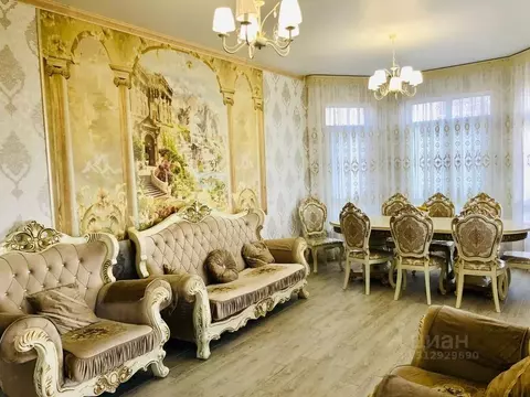 Дом в Краснодарский край, Анапа муниципальный округ, с. Супсех проезд ...