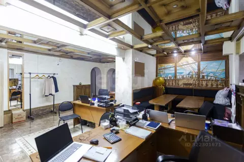 Офис в Кемеровская область, Новокузнецк просп. Металлургов, 39 (160 м)