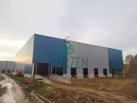 Склад в Московская область, Раменский муниципальный округ, ...