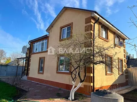 Дом в Ивановская область, Кохма ул. Семенчикова, 12 (160 м)