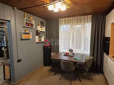 Дом в Московская область, Ступино городской округ, Михнево пгт ул. ...