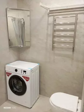 2-к кв. Москва Беломорская ул., 23к2 (55.1 м)