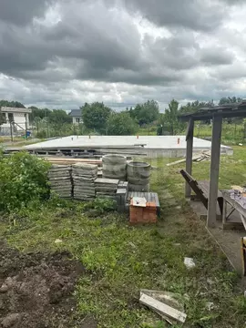 Участок в Калининградская область, Гурьевский муниципальный округ, ...