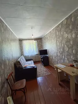 Комната Алтайский край, Барнаул Тимуровская ул., 19 (14.0 м)
