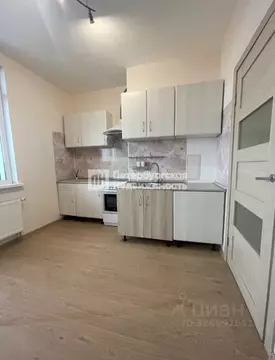 1-к кв. Санкт-Петербург ул. Адмирала Черокова, 20 (38.7 м)