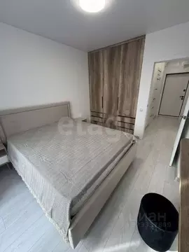 1-к кв. Тюменская область, Тюмень ул. Андрея Кореневского, 5 (38.1 м)