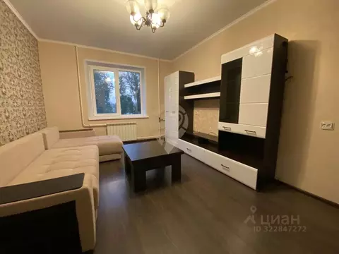 1-к кв. Белгородская область, Старый Оскол Макаренко мкр, 36 (39.4 м)