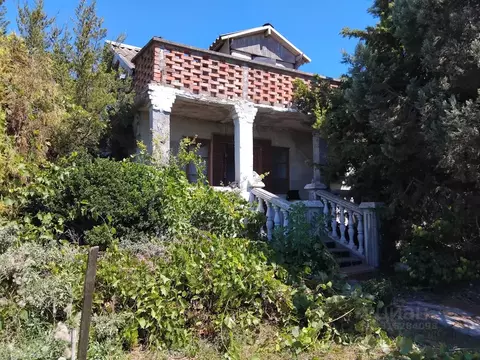 Дом в Севастополь СНТ Зеленстрой ТСН,  (42 м)