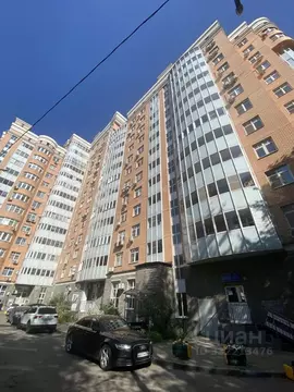 2-к кв. Москва просп. Вернадского, 27К1 (52.7 м)