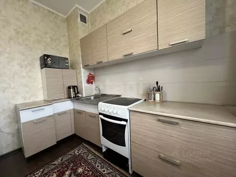 3-к кв. Ханты-Мансийский АО, Сургут ул. Александра Усольцева, 26 (58.6 ...