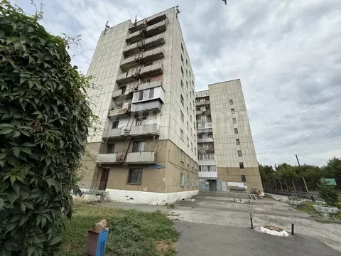 1-к кв. Курганская область, Курган просп. Конституции, 77А (34.2 м)