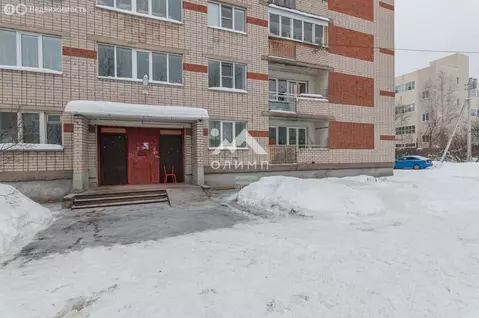 1к в 4-комнатной квартире (12.7 м)