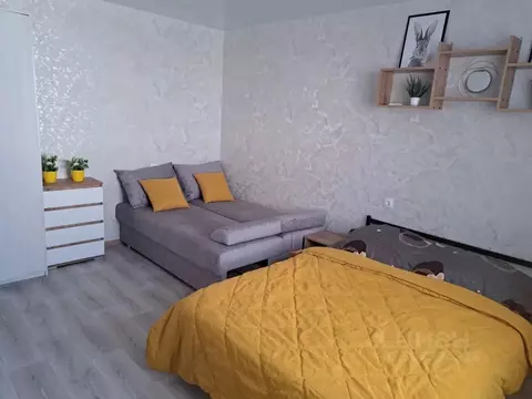 1-к кв. Удмуртия, Сарапул ул. Мельникова, 3В (29.0 м)