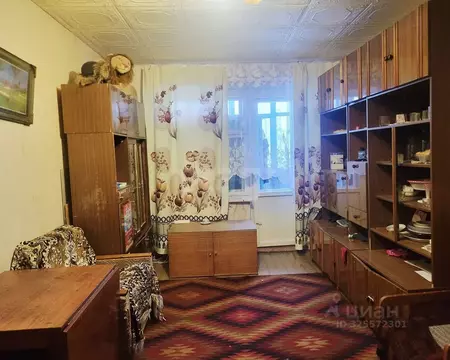 1-к кв. Коми, Сыктывдинский район, Пажга муниципальное образование, с. ...