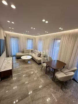 2-к кв. Москва 1-я Квесисская ул., 11 (56.0 м)