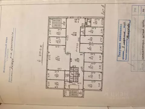 Помещение свободного назначения в Липецкая область, Липецк Юношеская ...