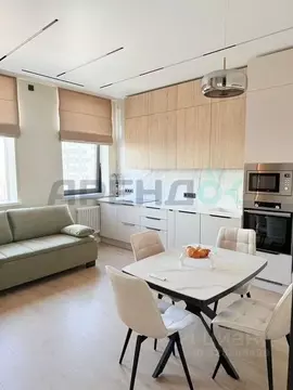 2-к кв. Москва Шмитовский проезд, 39к6 (43.0 м)