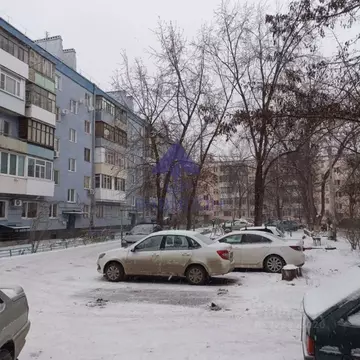 2-к кв. Ростовская область, Волгодонск ул. 50 лет СССР (44.1 м)