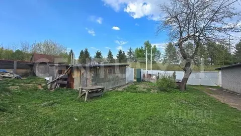 Участок в Московская область, Одинцовский городской округ, д. Сколково ...
