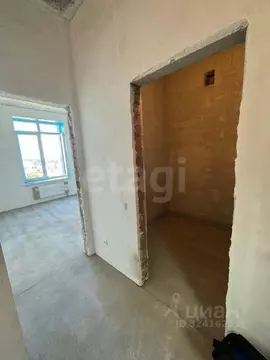 2-к кв. Башкортостан, Уфа Цветы Башкирии жилрайон, 11 (55.5 м)